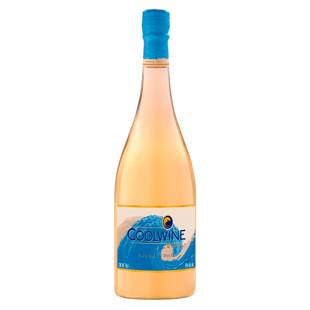 Vino Blanco  Coolwine Blanco Dulce 750 MLL