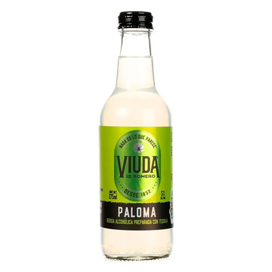 Beb Viuda De Romero Paloma Viuda De Romero 275 MLL