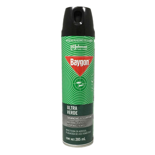 Insecticida Bayon Ultra 285 MLL