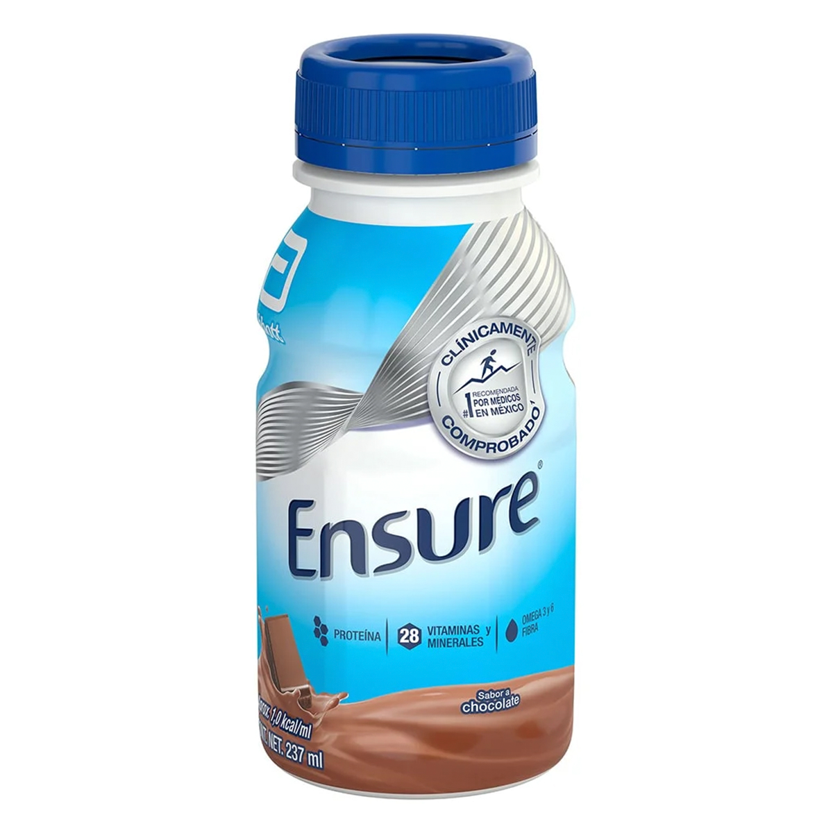 Ensure Chocolate 237 MLL