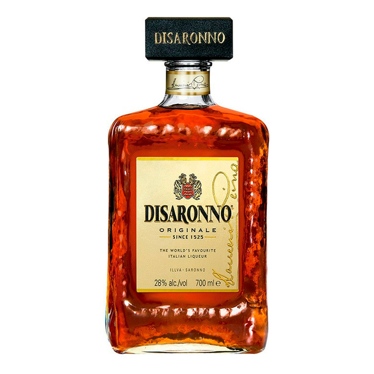 Licor Amaretto Disaronno 700 MLL