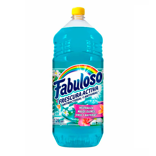 L.Mult Fabuloso Mar Fresco Mar Fresco 2 LTS