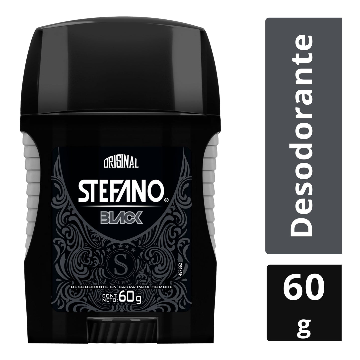 Antitranspirante Speed Stick 24/7 Xtreme Intense en Aerosol 91 g