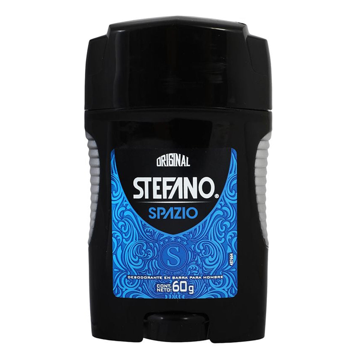 Desodorante Stefano Spazio en Barra 60 g