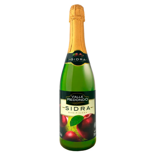 SIDRA VALLE REDONDO BLANCA 700 MLL
