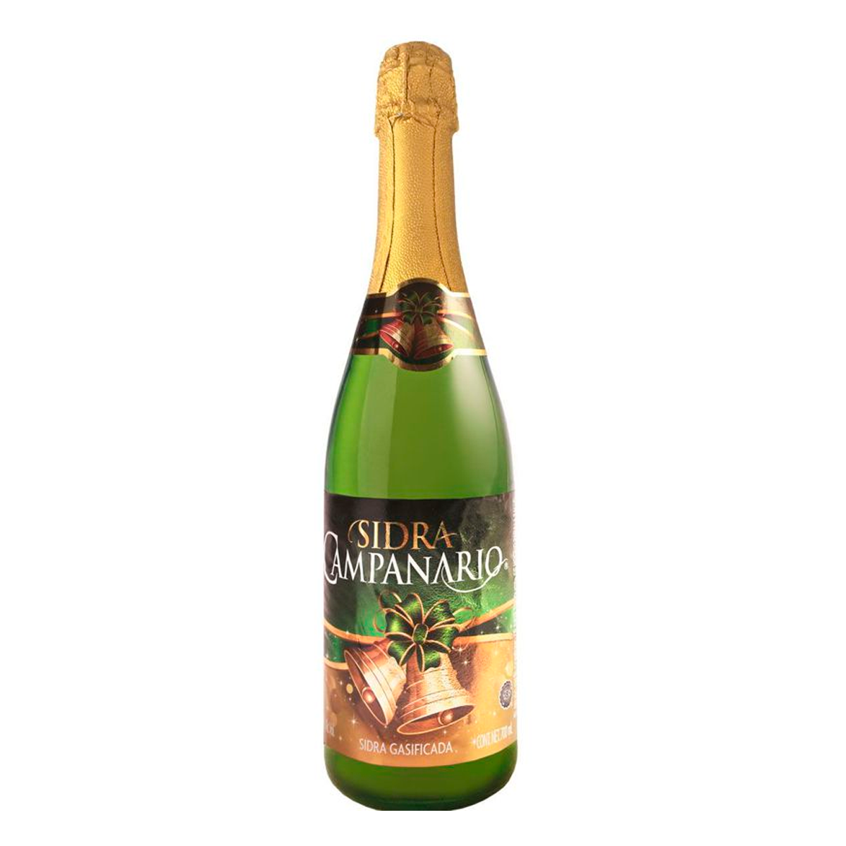 SIDRA CAMPANARIO BLANCA 700 MLL
