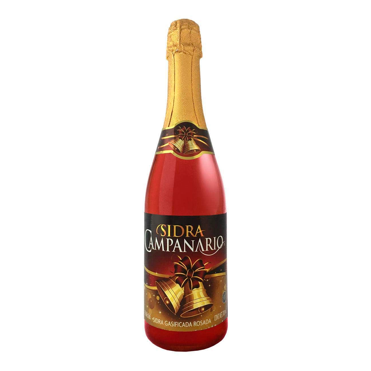 SIDRA CAMPANARIO ROSA 700 MLL