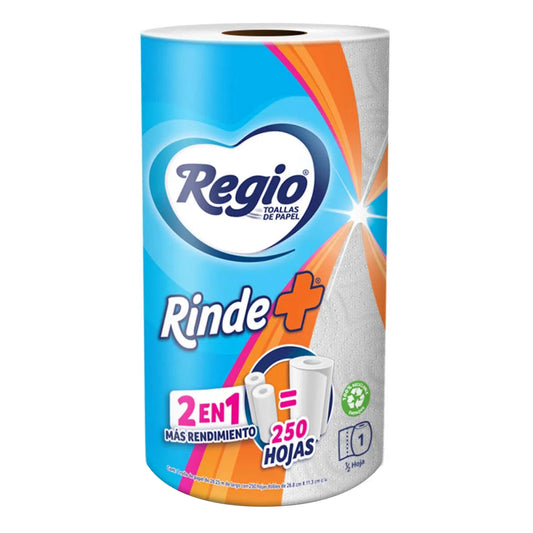 Servitoalla Regio Rindemas 220Hd Regio 1 PZS