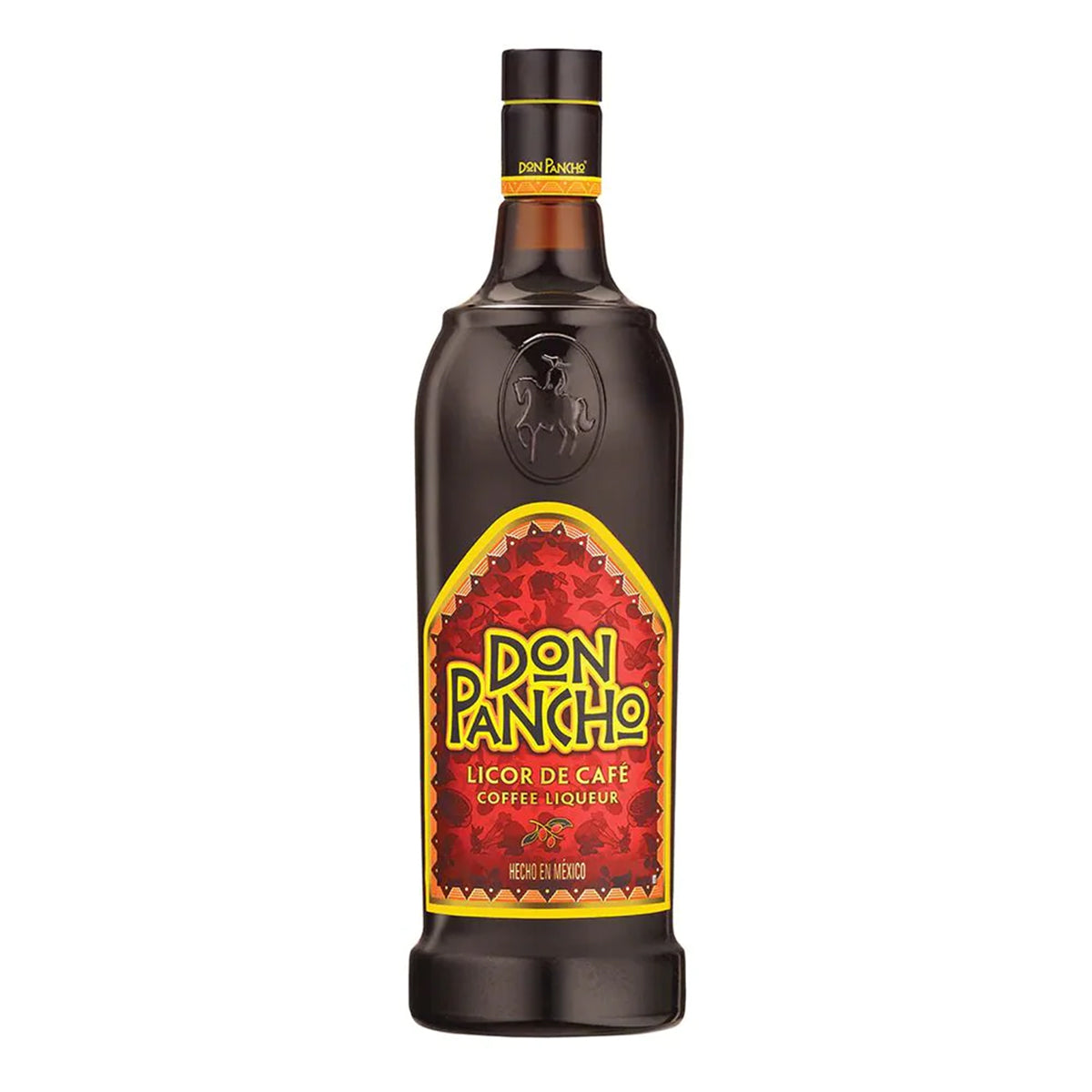 Licor Don Pancho Cafe 1 LTS