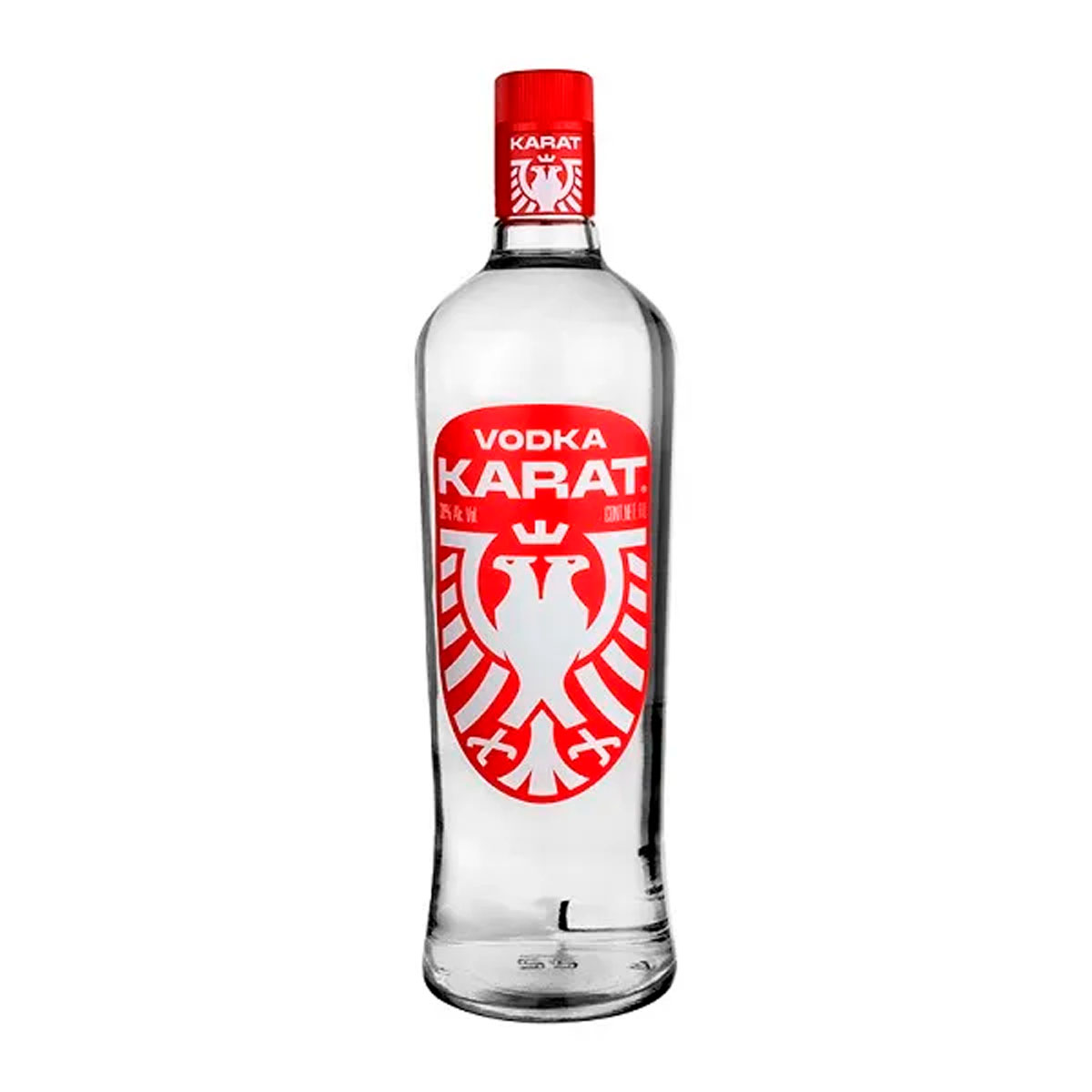 Vodka Karat 1 LTS