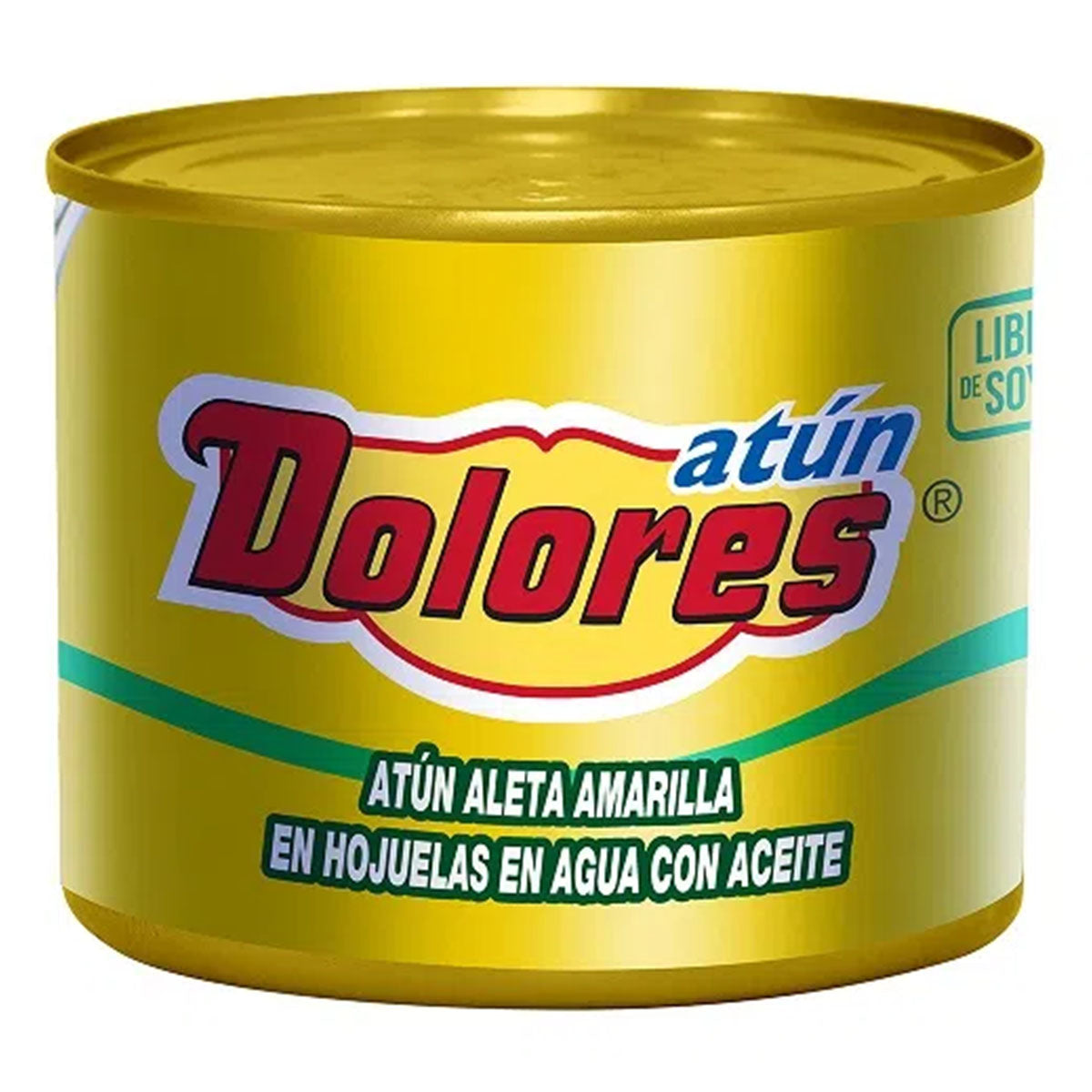 Atún En Aceite Dolores 1.88 KGS