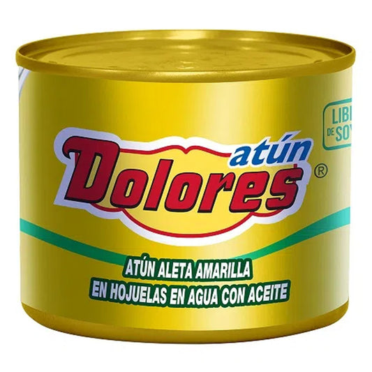 Atún En Aceite Dolores 1.88 KGS