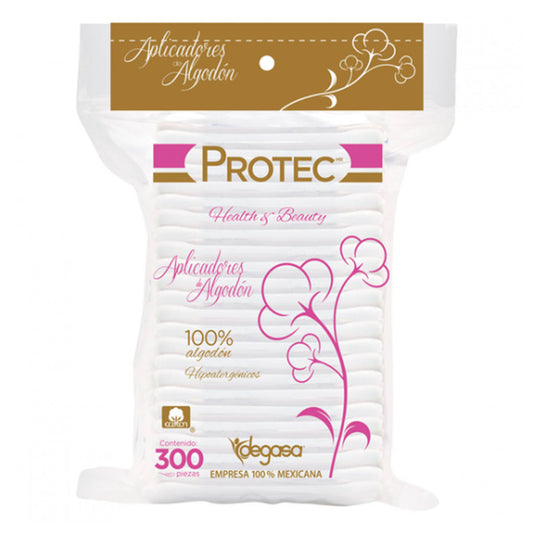 Hisopos Protec Bio 300 PZS