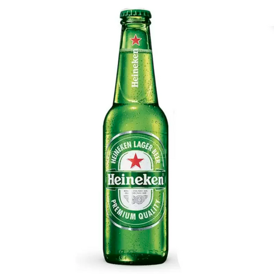 Cerveza Heineken Cerveza 355 MLL