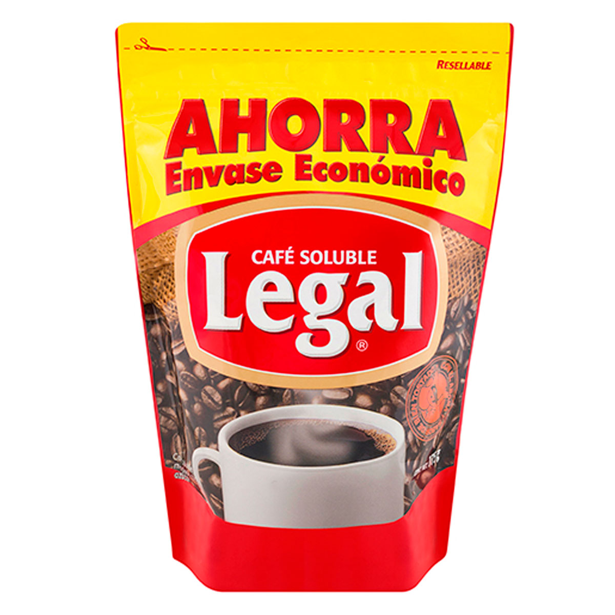 Café Legal 175 GRS