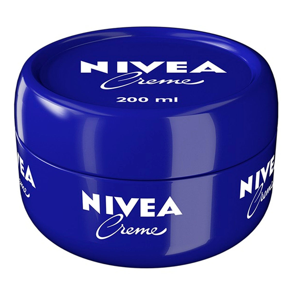 Crema Corporal Nivea Tarro 200 MLL