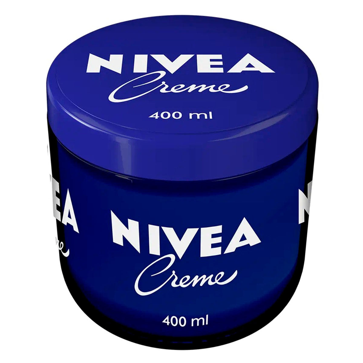 CREMA NIVEA TARRO 400 MLL