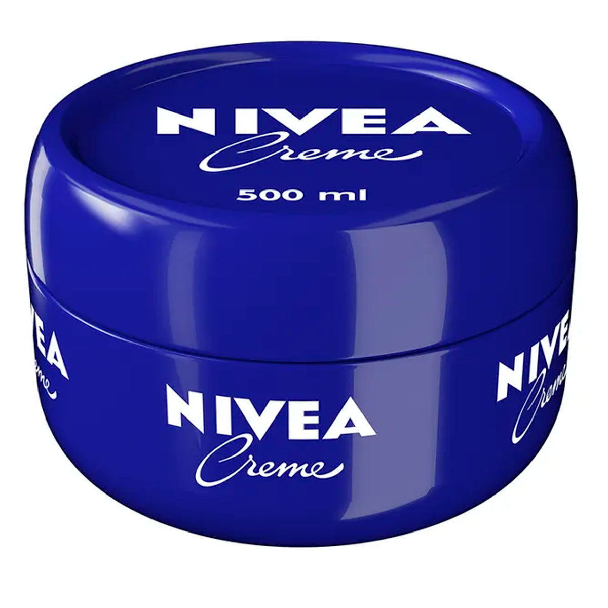 Crema Nivea Tarro 500 MLL