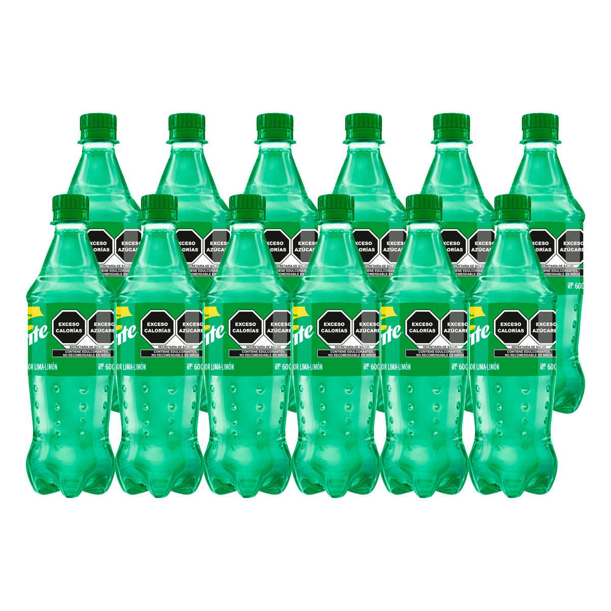 Refresco Sprite 600 MLL