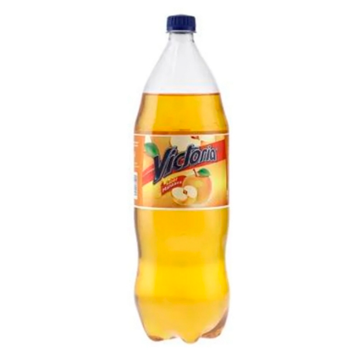 Refresco Victoria Manzana Victoria Manzana 1.5 LTS