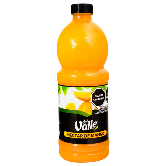 Jugo Del Valle Néctar de Mango 1 LTS