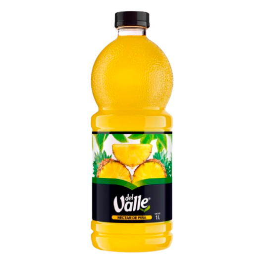 Jugo Del Valle Piña Pet 1 LTS