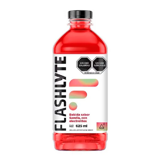 Suero Flashlyte Sandia 625 MLL
