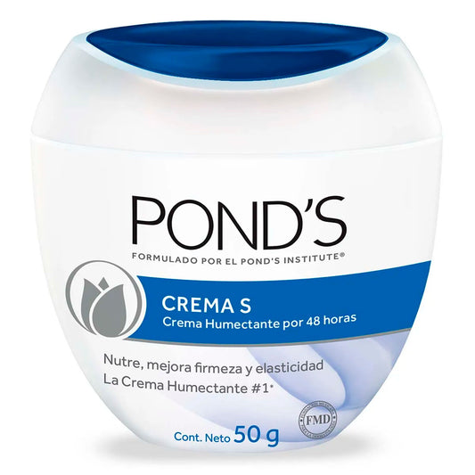 Crema Pond'S S 50 GRS