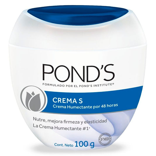 Crema Pond'S S 100 GRS