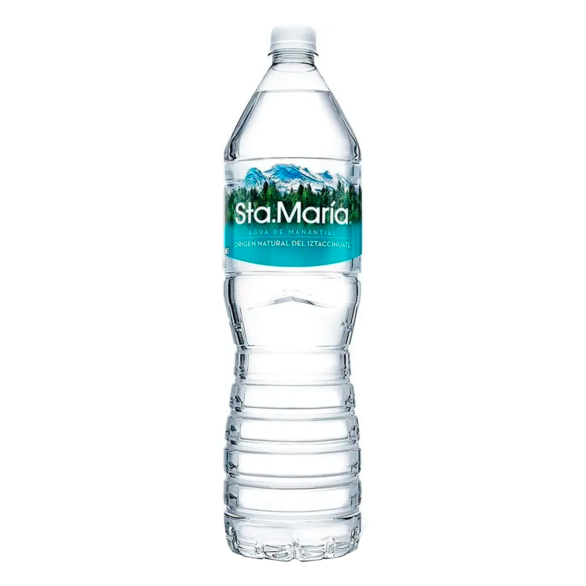 Agua Nestle S.Maria Nat 1.5 LTS