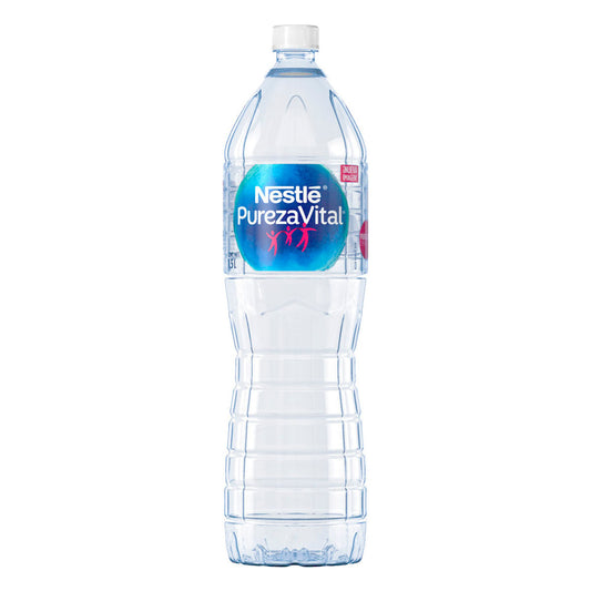 Agua Nestle Pureza Vital 1.5 LTS