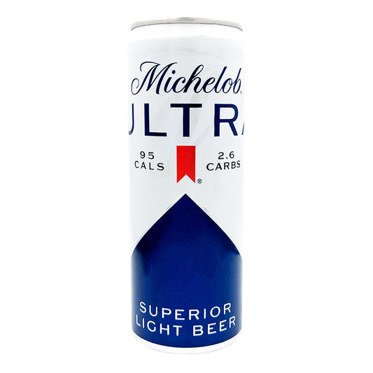 Cerveza Michelob Ultra Lata Light 355 MLL