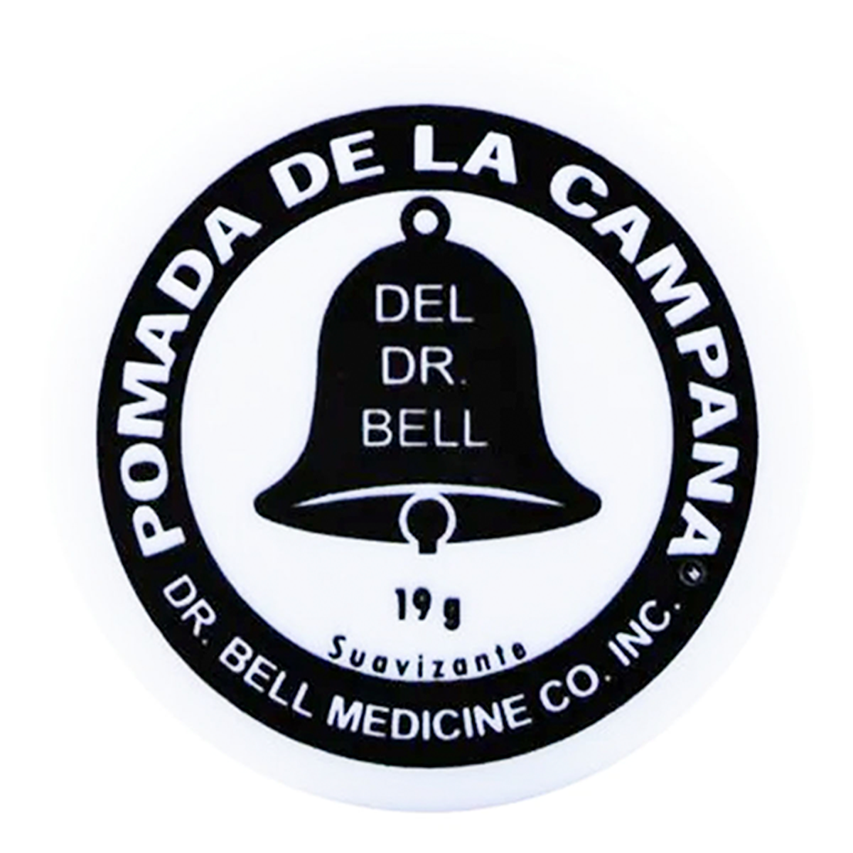 Pomada De La Campana 19 GRS