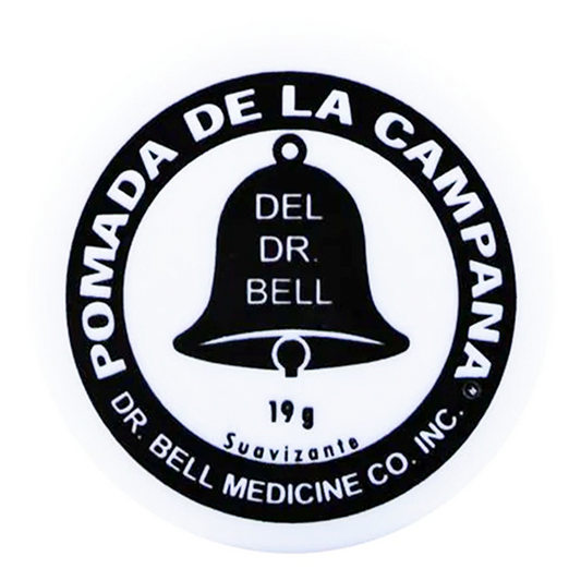 Pomada De La Campana 19 GRS