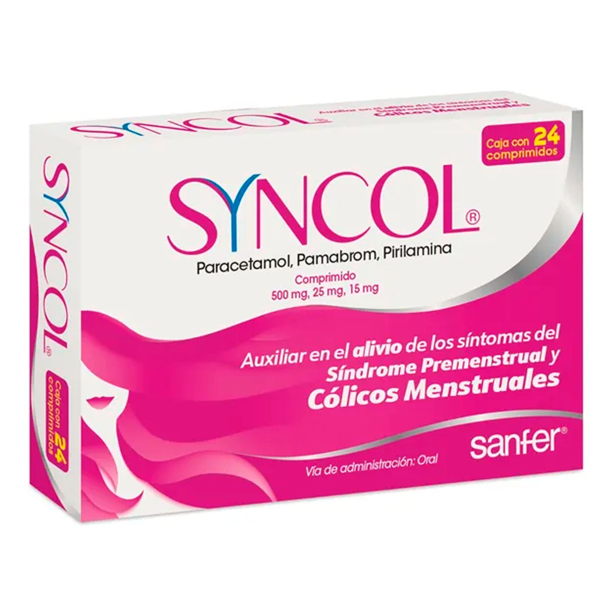 Syncol 24 PZS