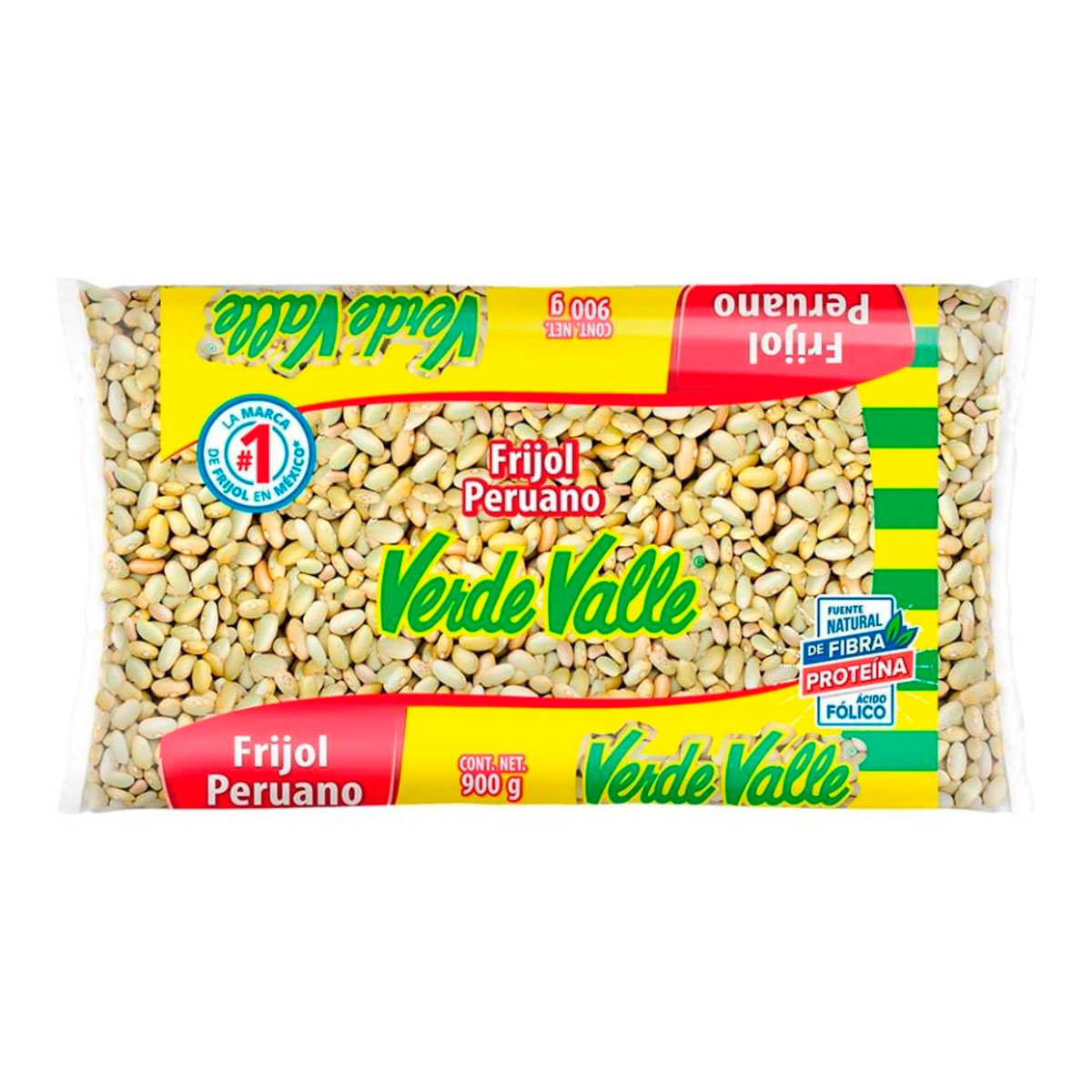 Frijol Verde Valle Peruano 1 KGS