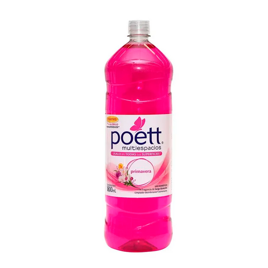 L.Mult Poet Fresco Despertar Poett 900 MLL