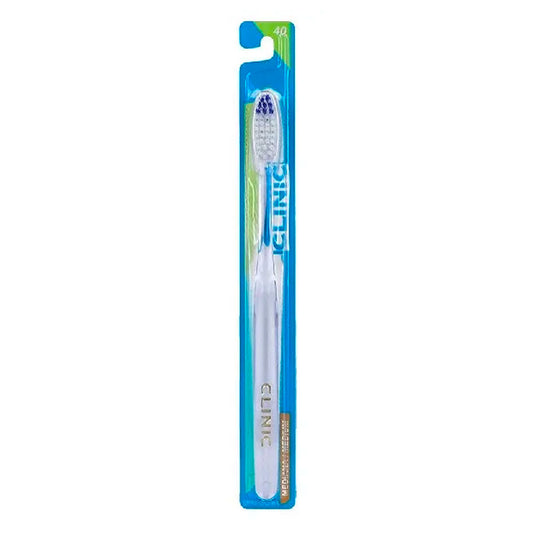 Cepillo Dental Clinico Med 40 1 PZS