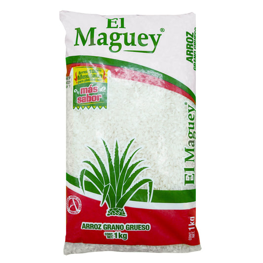 Arroz Maguey Super Extra 1 KGS