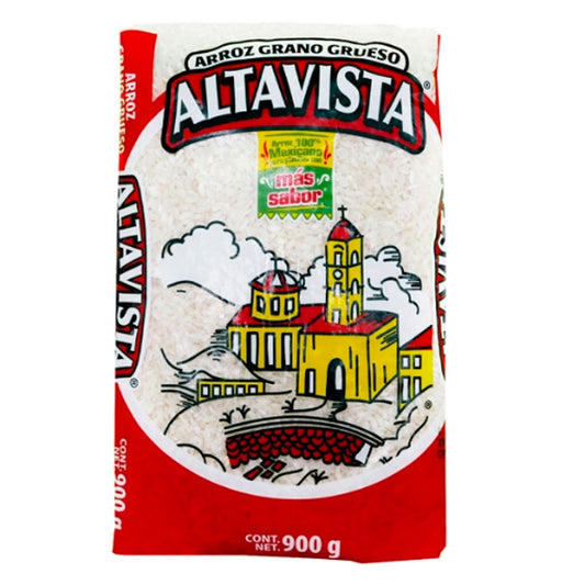 Arroz Alta Vista 900 GRS