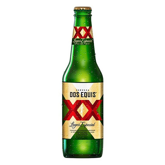 Cerveza Xx Lager Nr Xx Lager Nr 355 MLL
