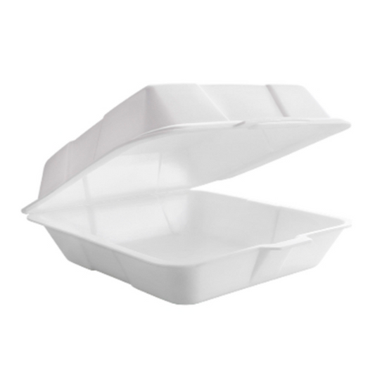 Contenedor Reyma Termico 8X8 Liso 50 PZS