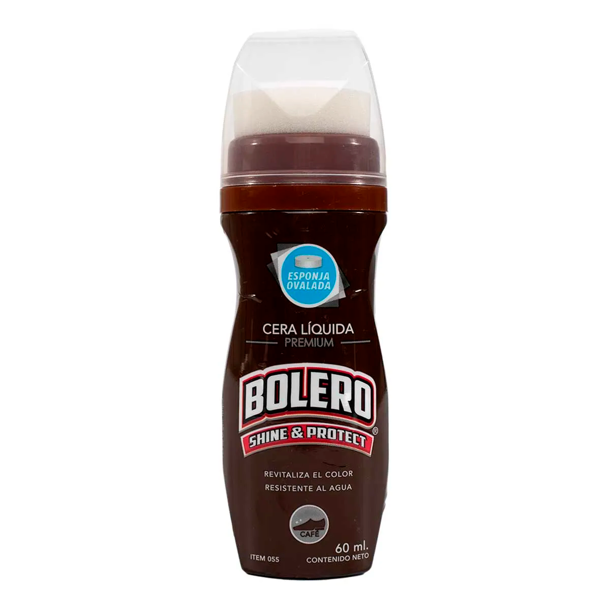 Cera Liq Bolero Premium Cafe E3 . 60 MLL