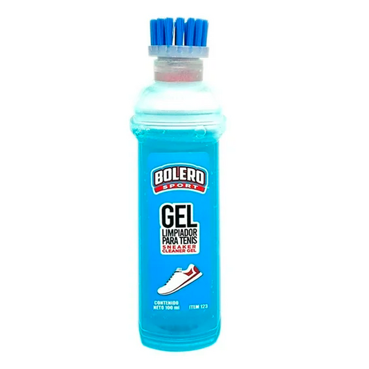 Gel Bolero P/Tenis Bolero 100 MLL