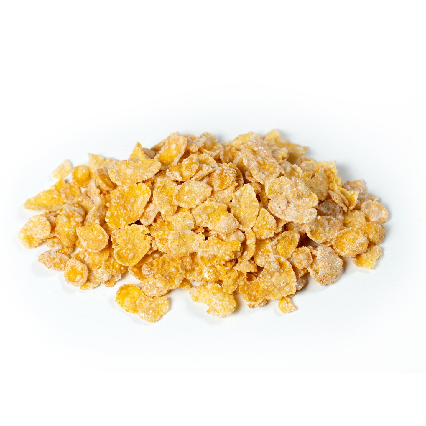 Cereal La Cosecha Glacs Azucarada Bolsa 500 GRS