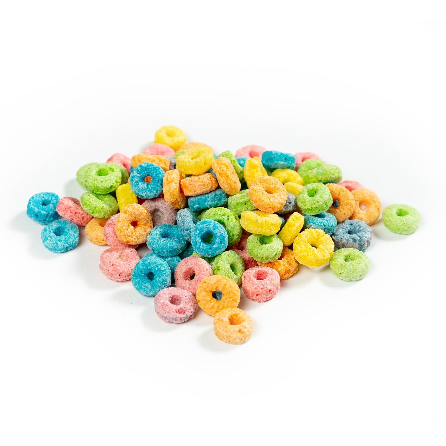 Cereal Fruti Rolls 500 GRS