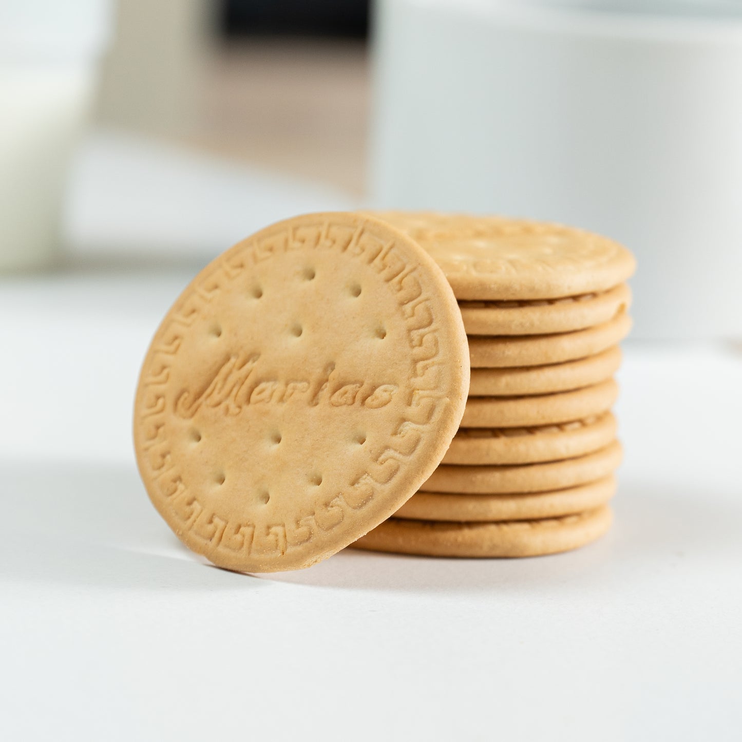Galletas Maria Golden Foods 170 GRS