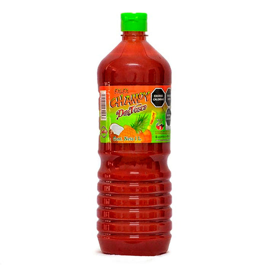 Salsa Don Vasco Chamoy 1 MLL