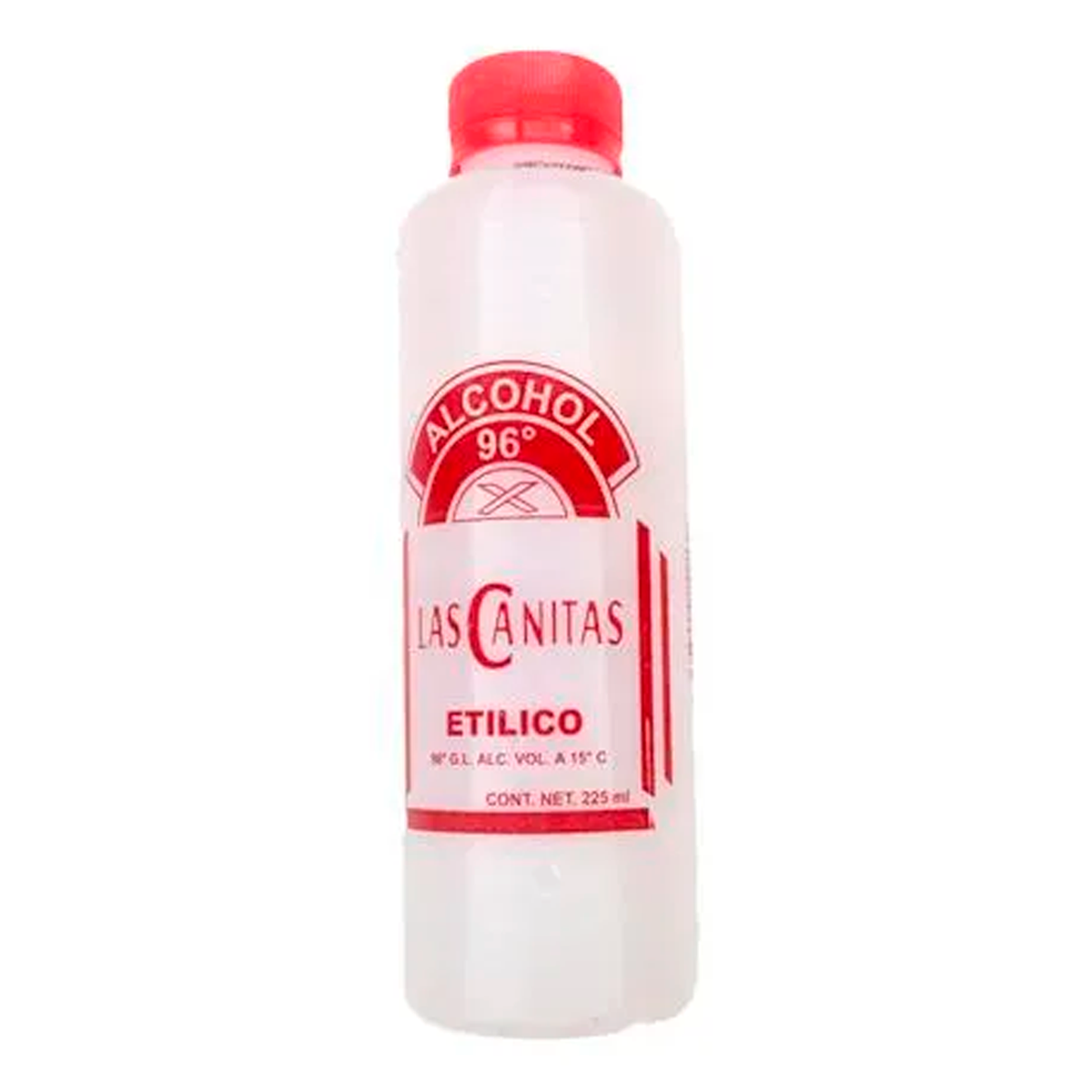 Alcohol La Cañita 920 MLL