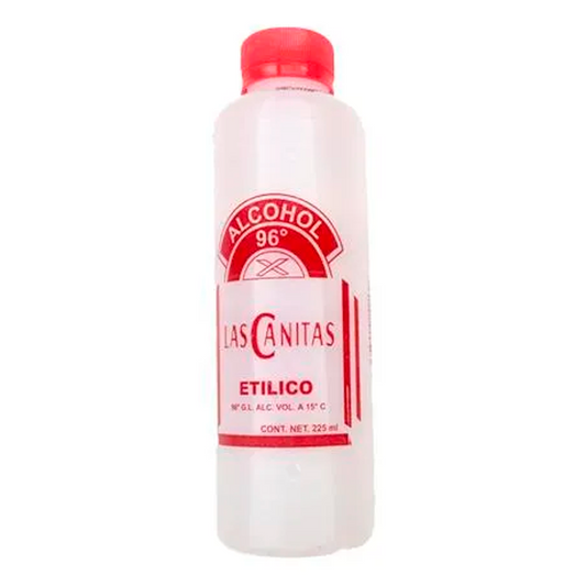 Alcohol La Cañita 920 MLL